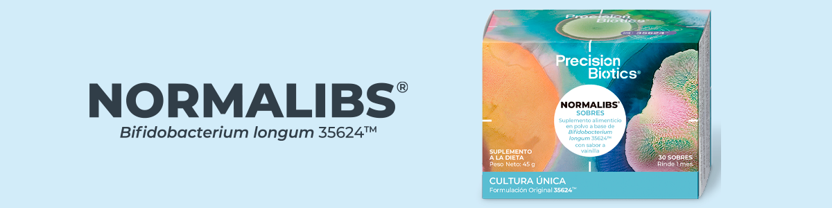 Normalibs Caja Pediatrico